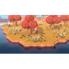 Animal Crossing: New Horizons - Immerse Yourself in the Ultimate Nintendo Switch Adventure!